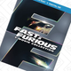 Illustration for article titled Today’s best deals: Fast And Furious collection, Dropbox Pro, and more